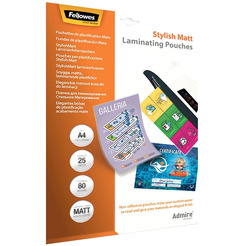 Пленка для ламинирования Fellowes FS-56021