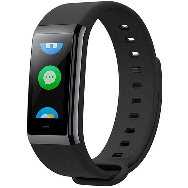 Фитнес-браслет AMAZFIT Cor черный