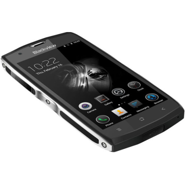 Смартфон Blackview BV7000 Silver