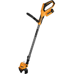 Триммер аккумуляторный DEKO DKTR12 (063-4238) с 2-мя АКБ и ЗУ