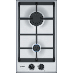 Газовая варочная поверхность Bosch PGB3B5B90