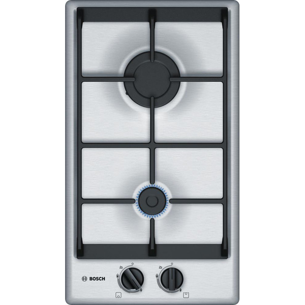 Газовая варочная поверхность Bosch PGB3B5B90