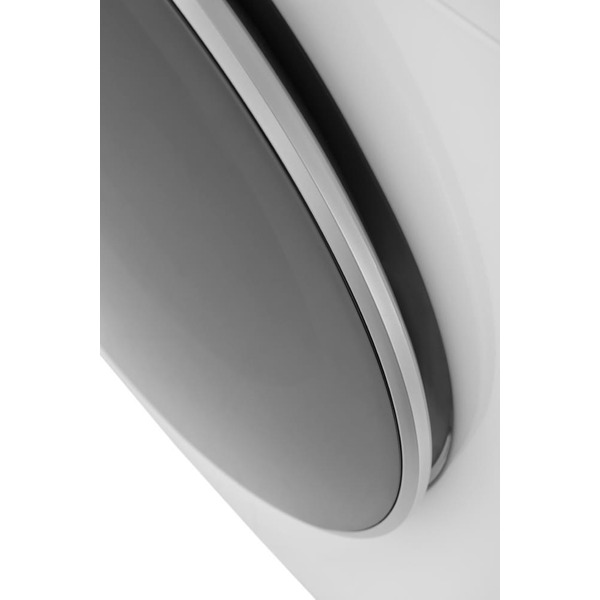 Стирально-сушильная машина ZUGEL ZWDF107121I