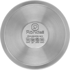 Набор посуды RONDELL Stark RDS-1315 (5 предметов)