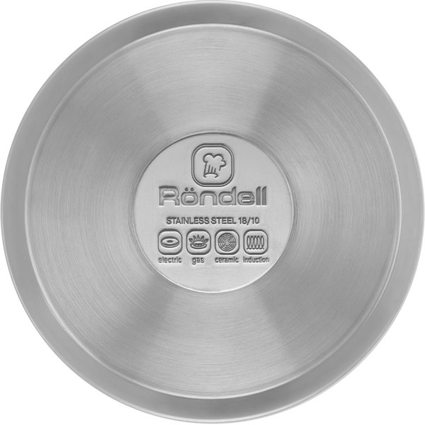 Набор посуды RONDELL Stark RDS-1315 (5 предметов)