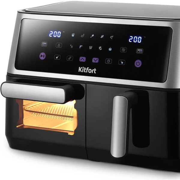 Аэрогриль Kitfort КТ-2256