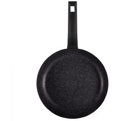 Сковорода MAUNFELD GALAXITE MF28GLX01FP