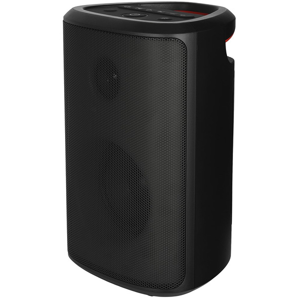 Портативная колонка TFN Sparkle (TFN-BS12-01BK)