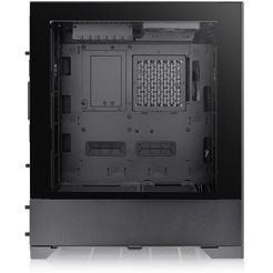 Корпус Thermaltake CTE T500 Air (черный)