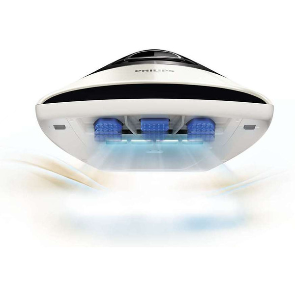 Пылесос для мягкой мебели с УФ-лампой PHILIPS FC6230/02