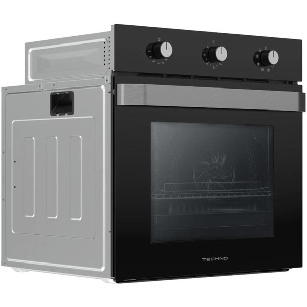 Духовой шкаф TECHNO O3106607N3B0H