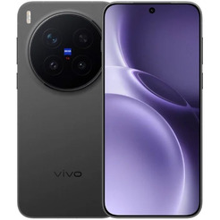 Смартфон vivo X300 Pro V2514 16GB/512GB (черный)