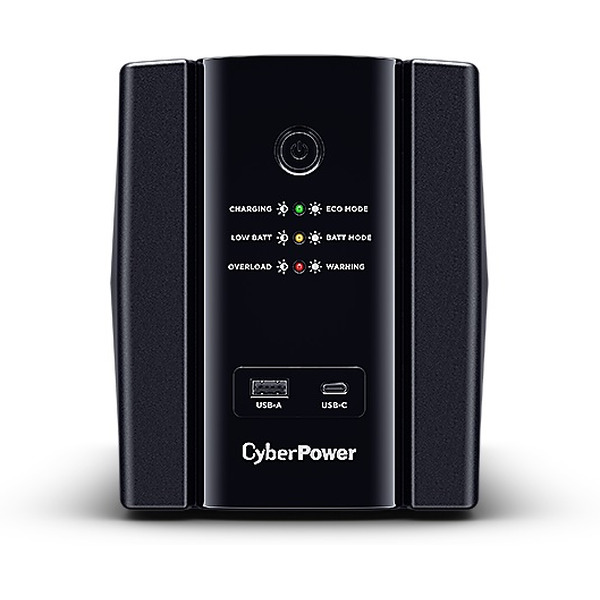Источник бесперебойного питания CyberPower UT1500EG