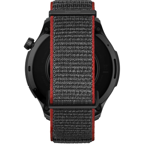 Умные часы Amazfit GTR 4 A2166 (серый)