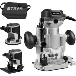 Фрезер STAVR SR 750-3SET