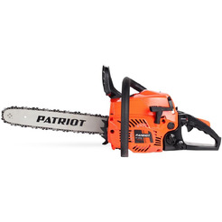 Пила цепная Patriot PT 4016