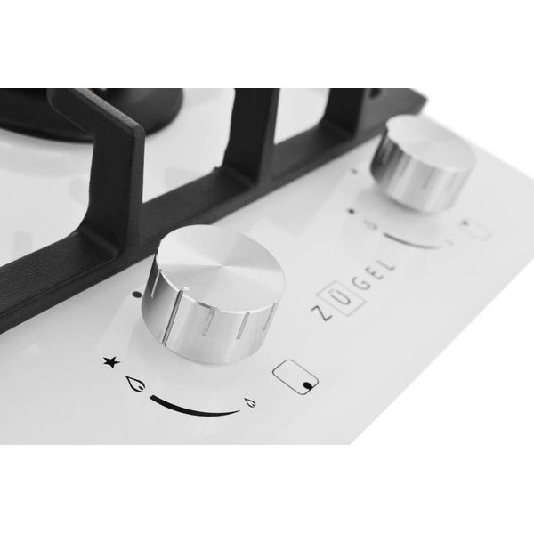 Варочная панель ZUGEL ZGH291W