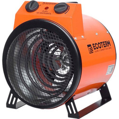 Тепловая пушка Ecoterm EHR-02/1A