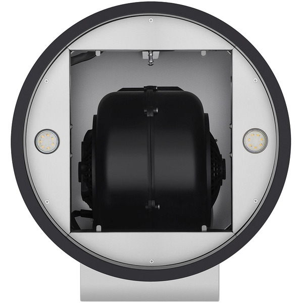 Вытяжка HOMSair Fly 1000SD 39 (нержавеющая сталь)