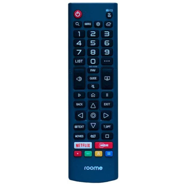 Телевизор Roome 24H425W