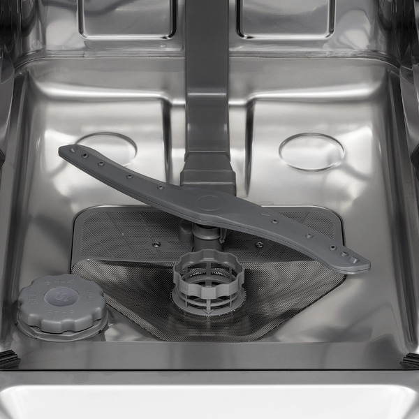 Посудомоечная машина Krona Delia 45 BI