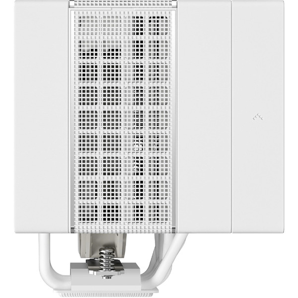 Кулер для процессора DeepCool Assassin VC Elite WH R-ASN4-WHNVNN-GJD