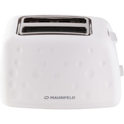 Тостер MAUNFELD MFT-847WH