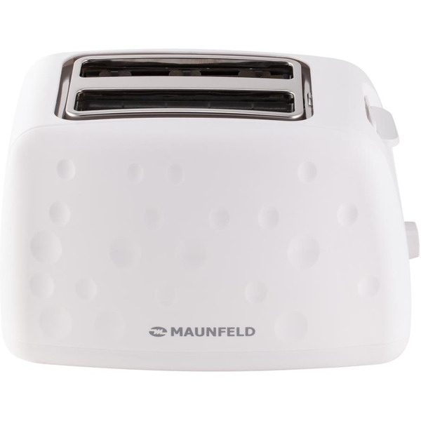 Тостер MAUNFELD MFT-847WH