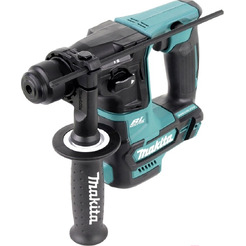 Перфоратор Makita HR166DZ (без АКБ и ЗУ)