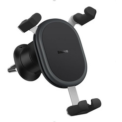 Держатель для смартфона Baseus SUWX000001