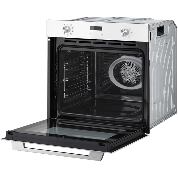 Встраиваемый духовой шкаф LG WSEZ7213W