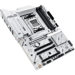 Материнская плата ASUS X870 MAX Gaming WiFi7 W