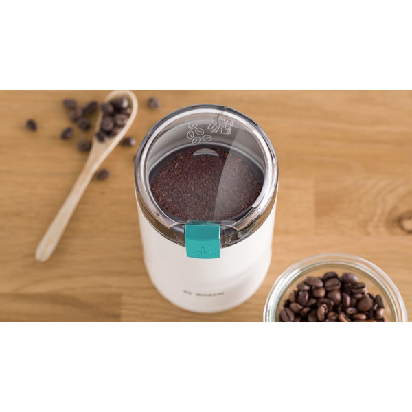 Кофемолка электрическая BOSCH MKM6000