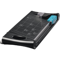 Резак сабельный/роликовый RS10 BRAUBERG 531121