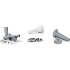 Мясорубка Bosch SmartPower MFW2515W