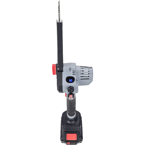 Аккумуляторная пила ProfiPower MKGSH-18V (E0216)