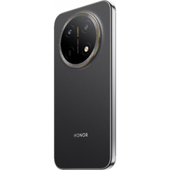 Смартфон Honor X9e Pro (BSN-NX1) 8GB/512GB Midnight Black