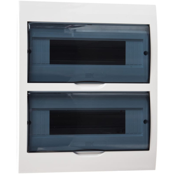Корпус IEK ЩРН-П-24 IP41 MKP12-N-24-40-10