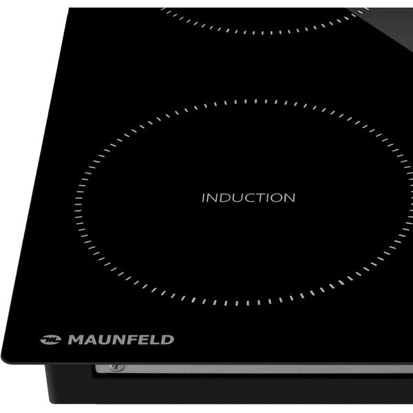 Варочная панель MAUNFELD AVI4531BK
