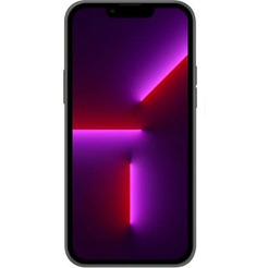 Накладка Skinarma Hadaka tsuika для Apple iPhone 13 Pro Max (черный)