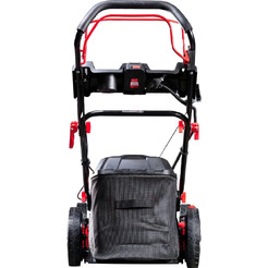 Газонокосилка Fubag FPL 56 SM ES 46296