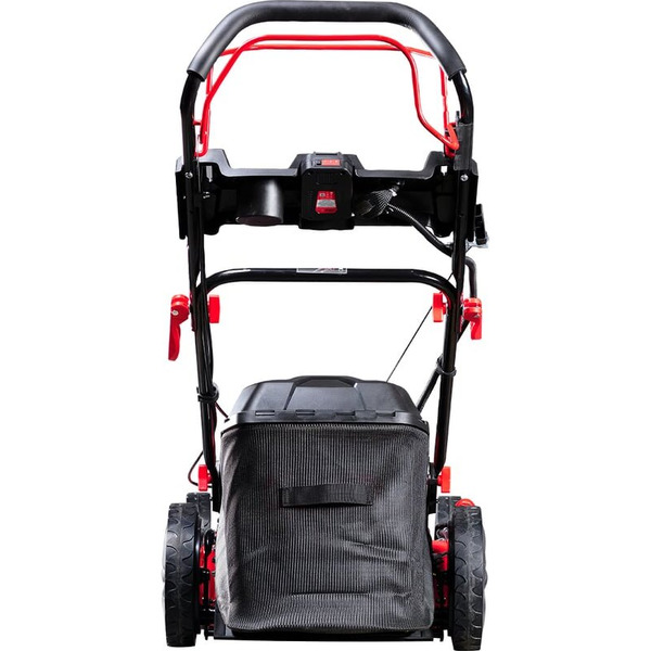 Газонокосилка Fubag FPL 56 SM ES 46296