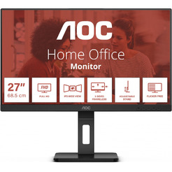 Монитор AOC 24E3QAF