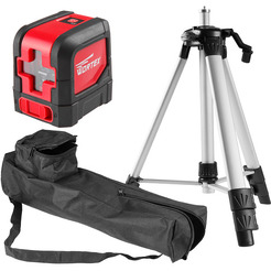 Лазерный нивелир WORTEX LL 0210 (LL021000014)