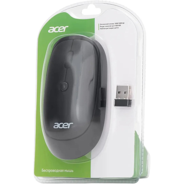 Мышь Acer OMR137
