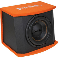Сабвуфер DL Audio Barracuda 12A V.2