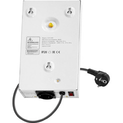 Стабилизатор напряжения Defender ASW 500D