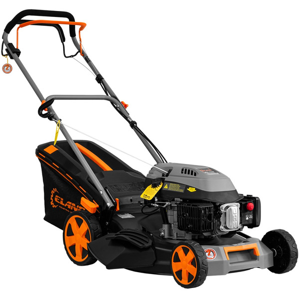 Газонокосилка ELAND BGL-755S