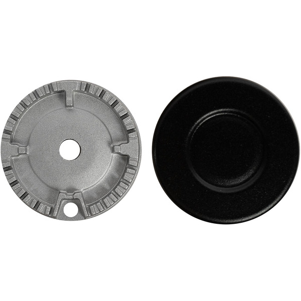 Газовая варочная панель DeLonghi GRETA 6GW BB