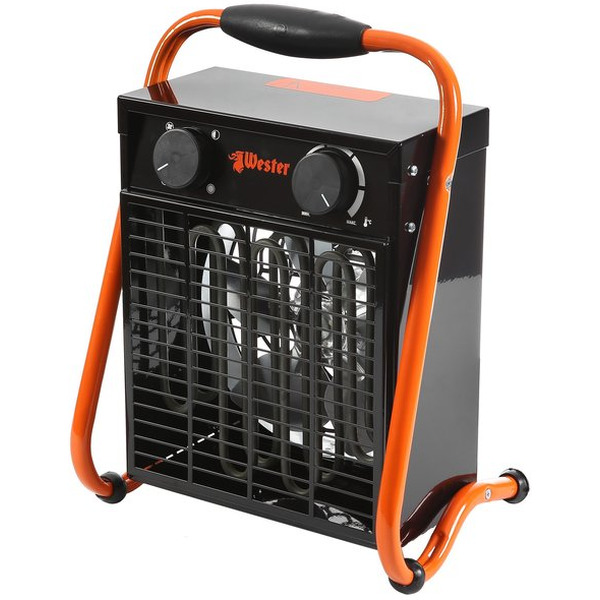 Тепловая пушка Wester TB-3/6